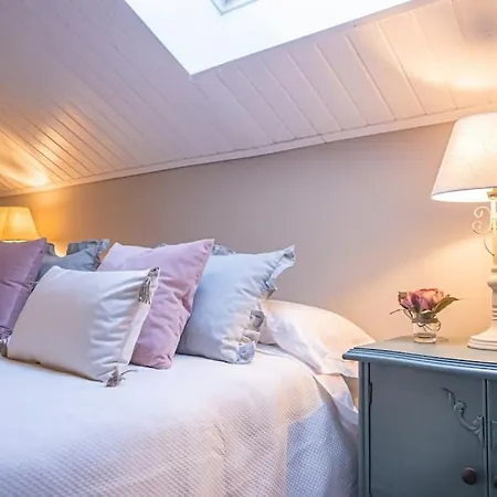 Alya Parking Incluido * סיירה נבדה