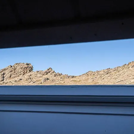 Alya Parking Incluido דירה סיירה נבדה