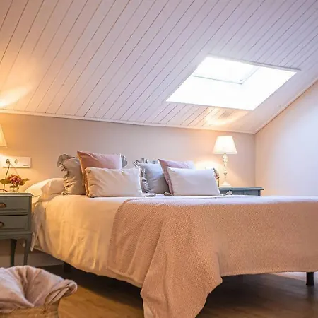 Alya Parking Incluido *