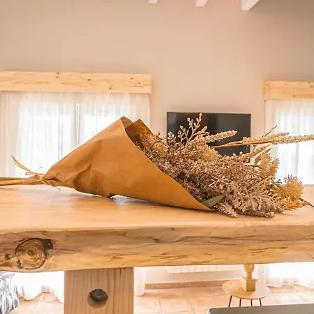 דירה Alya Parking Incluido *