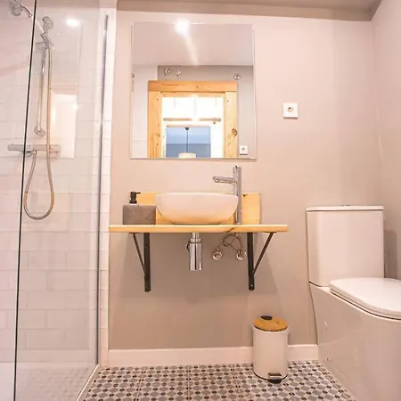 Alya Parking Incluido *