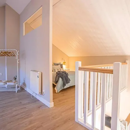 Alya Parking Incluido * סיירה נבדה