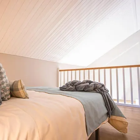 Alya Parking Incluido