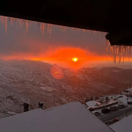 דירה Alya Parking Incluido