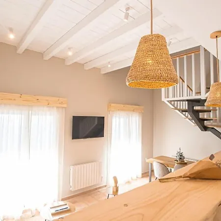 Alya Parking Incluido סיירה נבדה