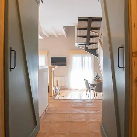 Alya Parking Incluido